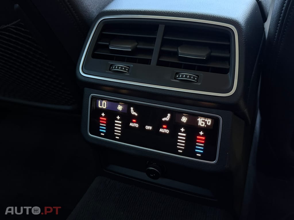 Audi A6 50 TFSIe quattro S tronic