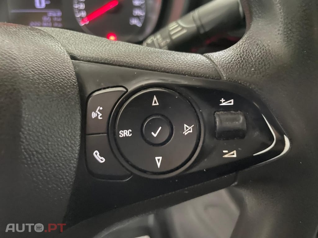 Opel Combo 1.6 CDTi L1H1