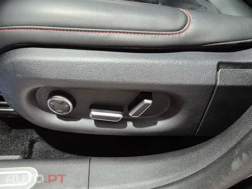Smart #1 66 kWh Brabus AWD