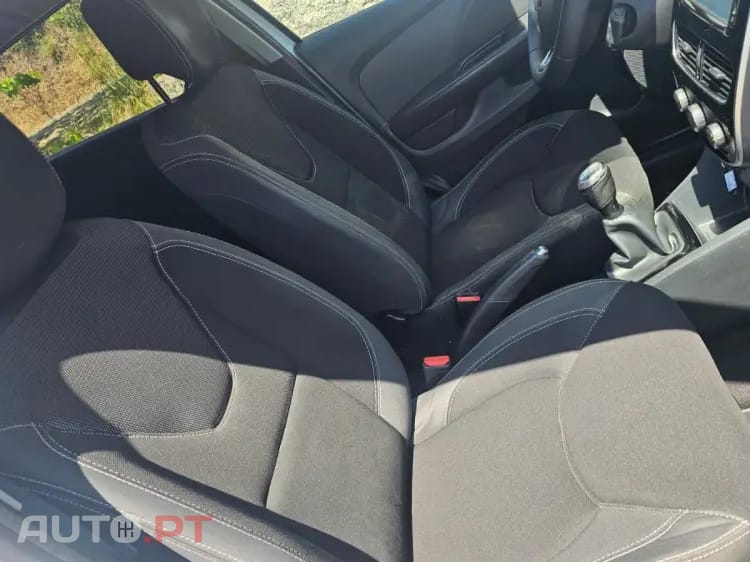 Renault Clio Sport Tourer ND