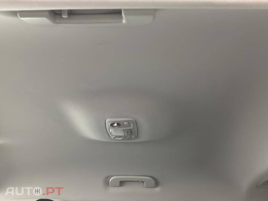 Citroen Grand C4 SpaceTourer 1.5 BlueHDi Shine EAT8