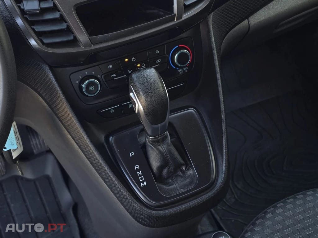 Ford Transit Connect 1.5 TDCi 240 L2 Trend Powershift