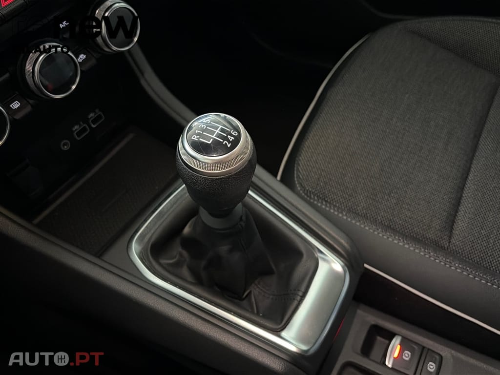 Renault Captur TECNHO