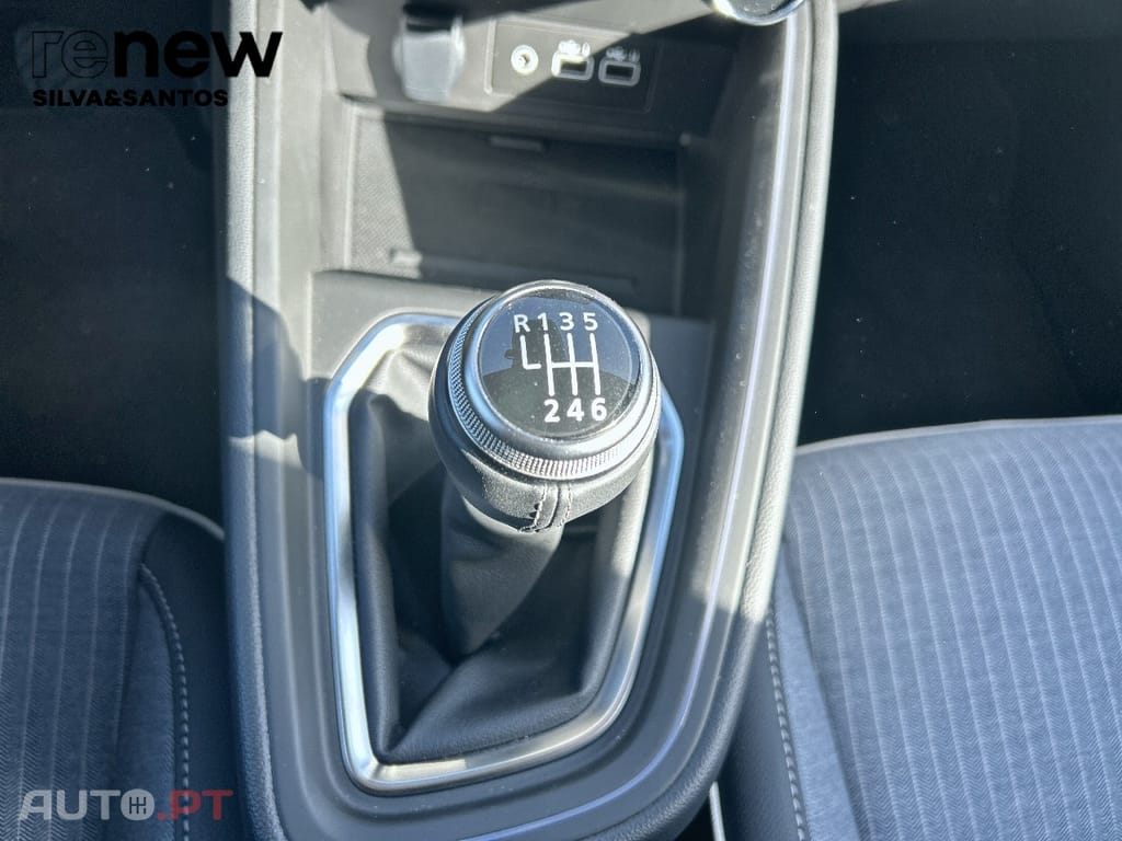 Renault Clio techno TCe 100 Eco-G