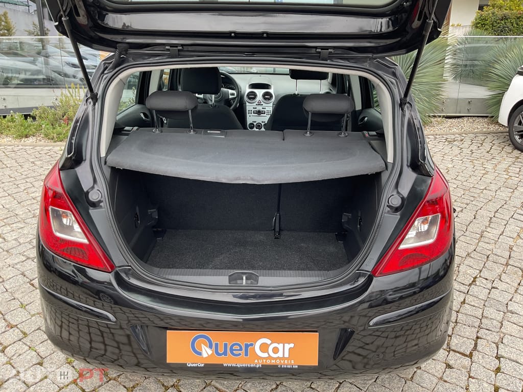 Opel Corsa 1.2 Enjoy