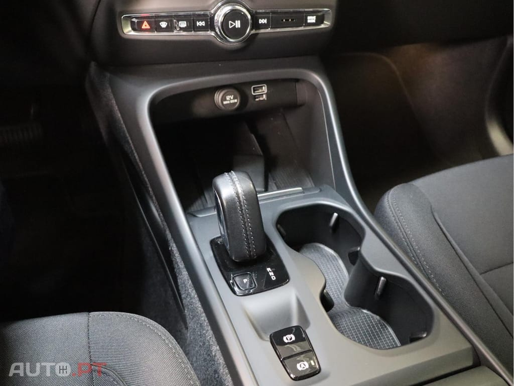 Volvo XC40 1.5 T2 129 Inscription