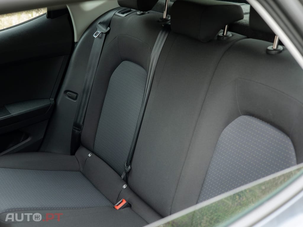 Seat Arona 1.0 TSI Style