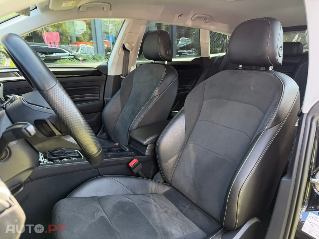 Volkswagen Arteon 1.4 TSI eHybrid Elegance