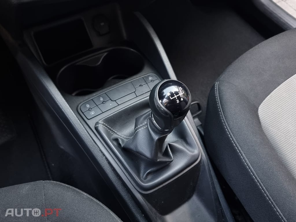 Seat Ibiza 1.2 TDi Fresc