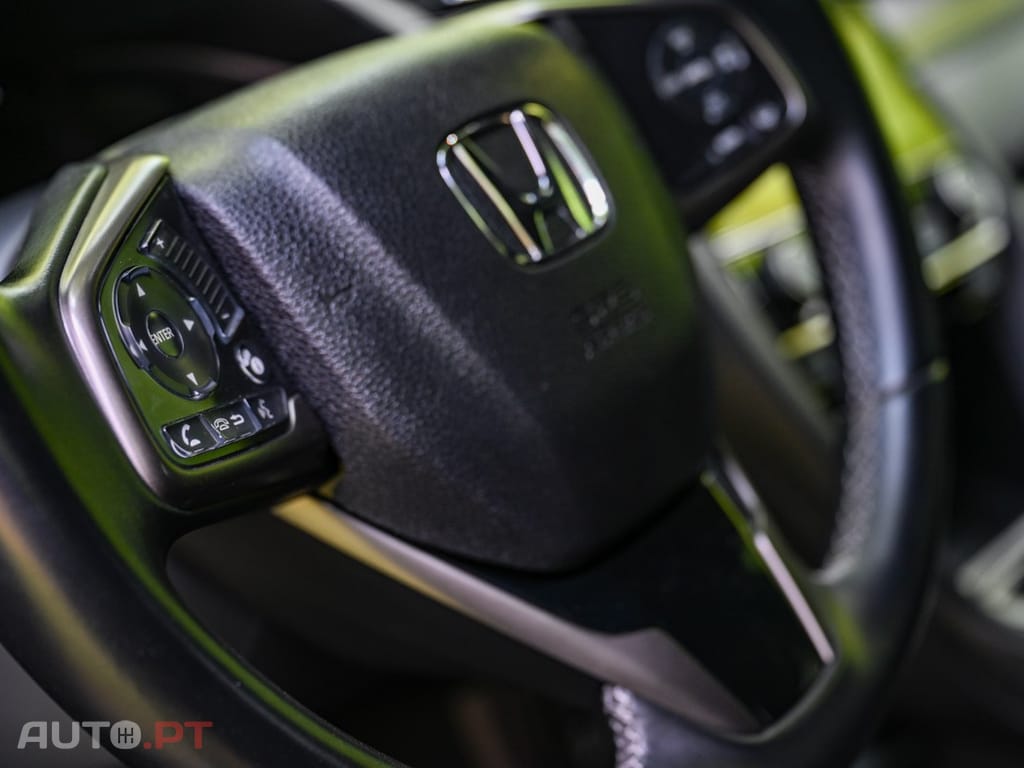 Honda Civic 1.0 i-VTEC Executive