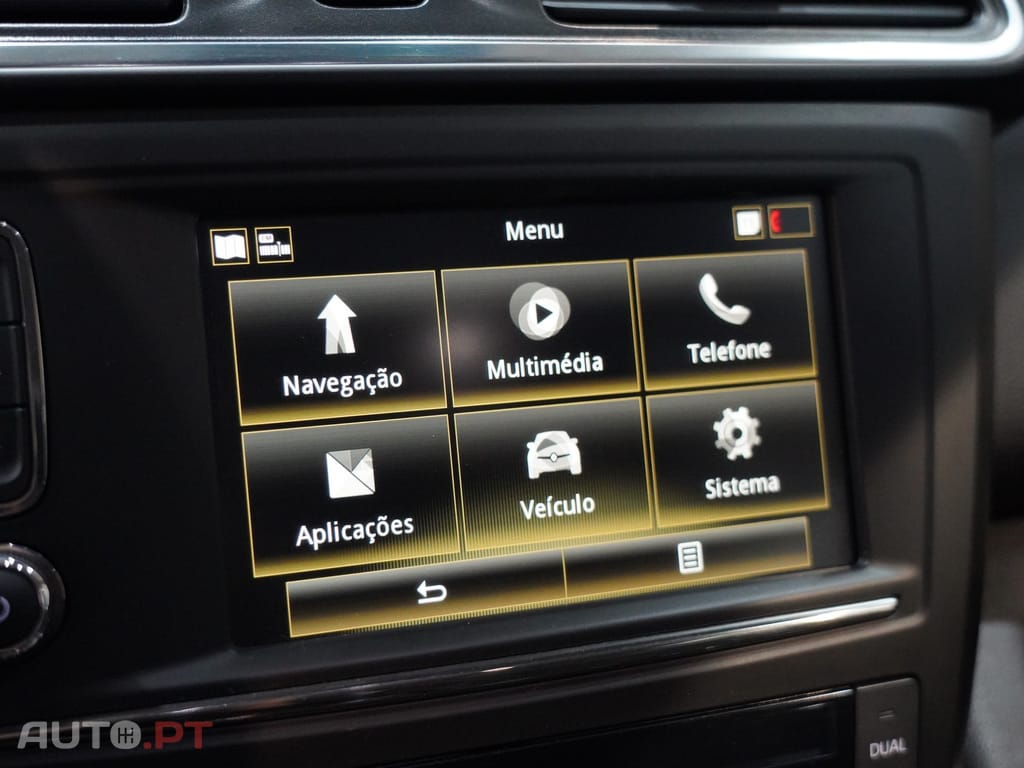 Renault Kadjar 1.5 dCi Exclusive