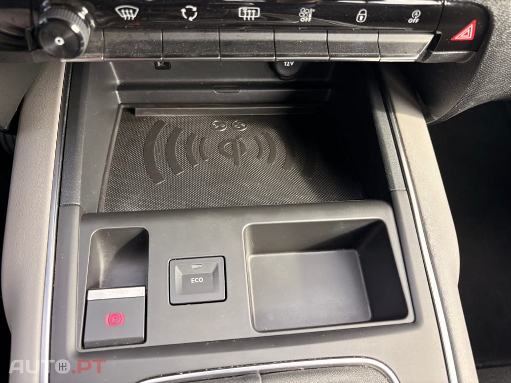 Citroen C5 Aircross 1.5 BlueHDi Live