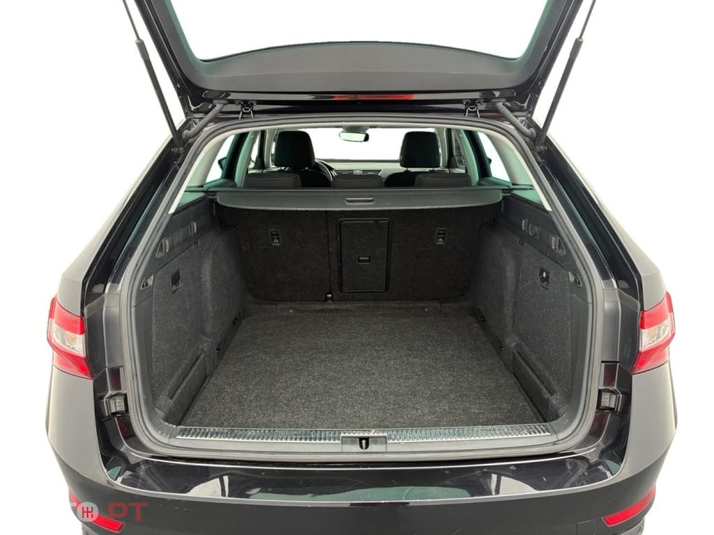 Skoda Superb Break 1.5 TSI ACT DSG Business