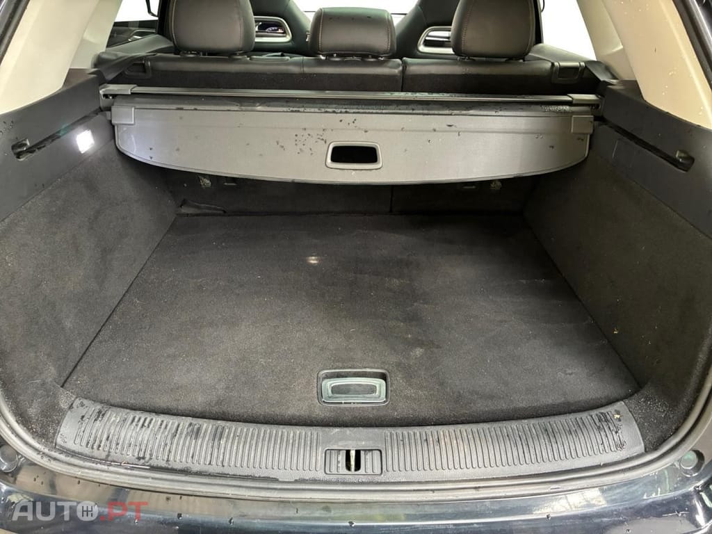 MG EHS 1.5T-GDI PHEV Comfort
