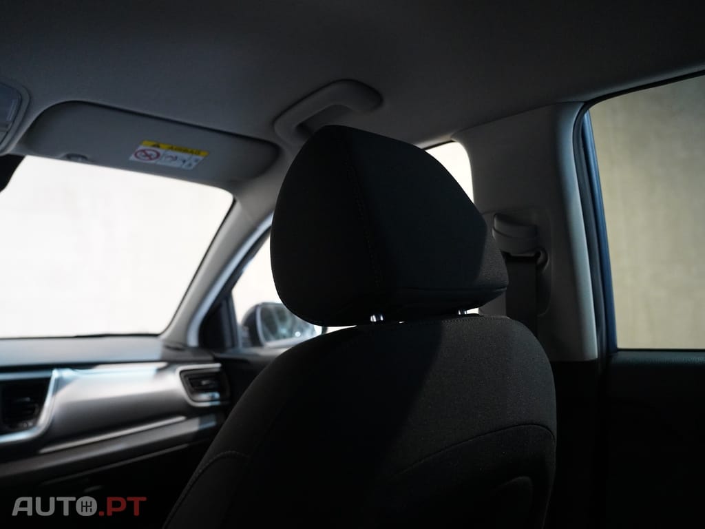 Kia Stonic 1.2 Dynamic