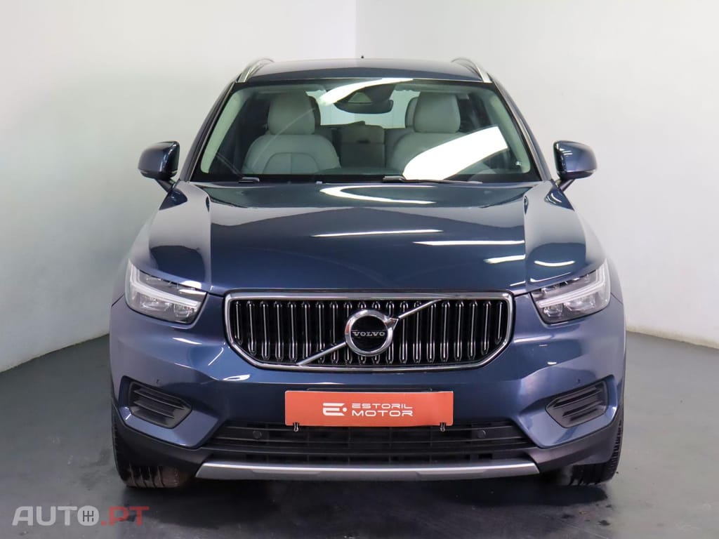 Volvo XC40 1.5 T5 Inscription PHEV