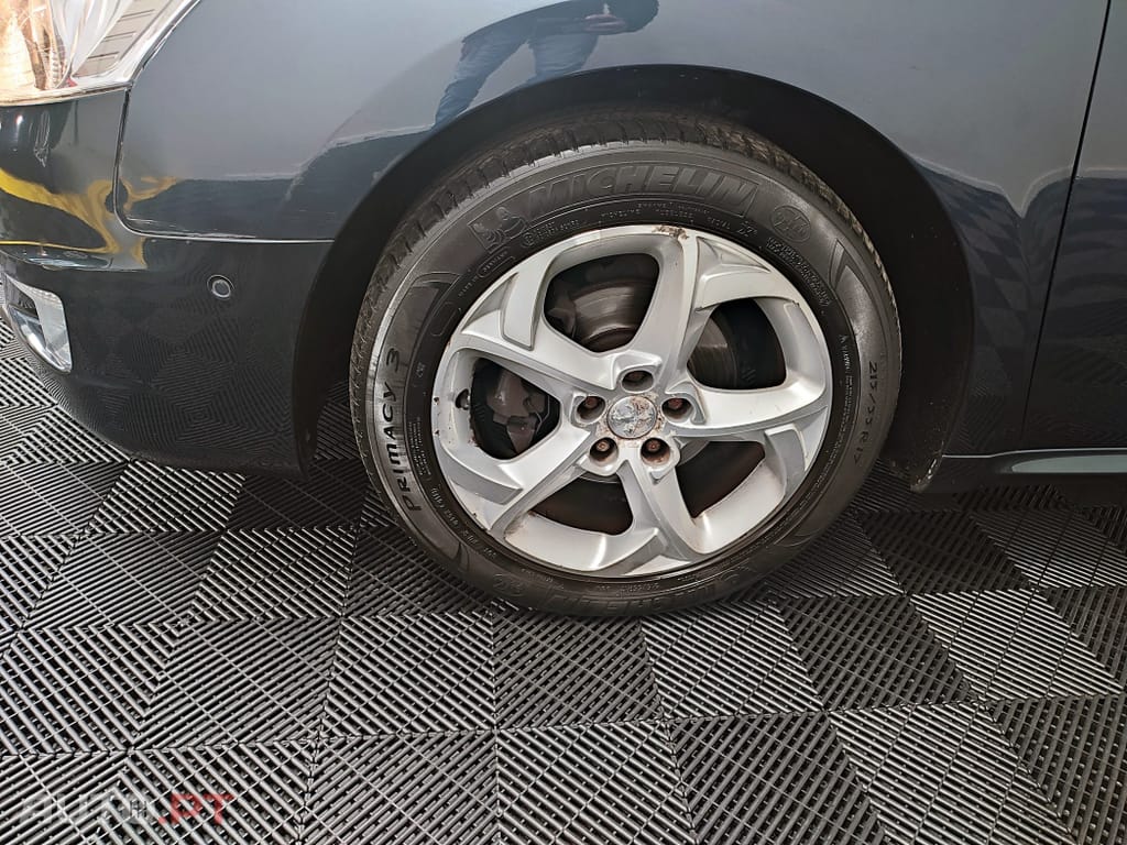 Peugeot 508 SW ALLURE