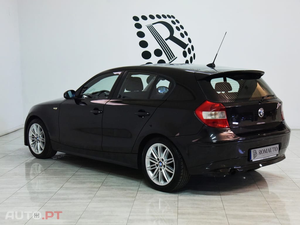 BMW 120 iA Sport