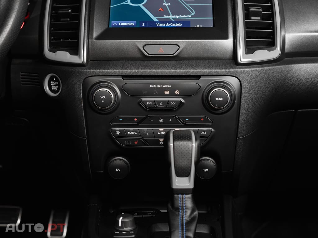 Ford Ranger 2.0 TDCi CD Raptor 4WD