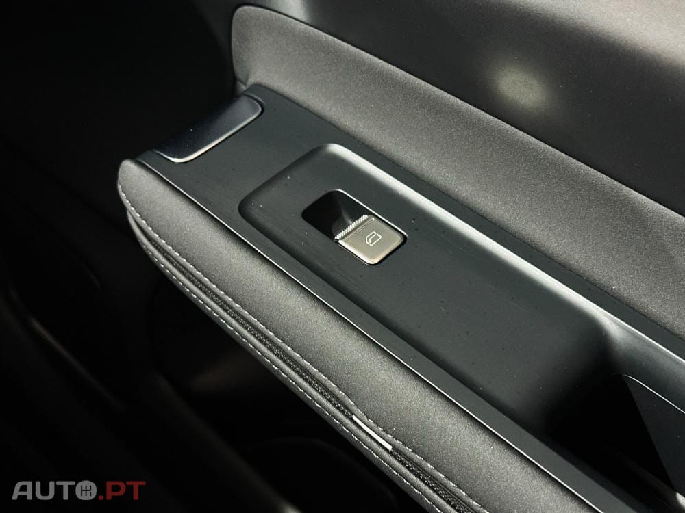 Polestar 4 Long Range 100 kWh Single Motor Plus