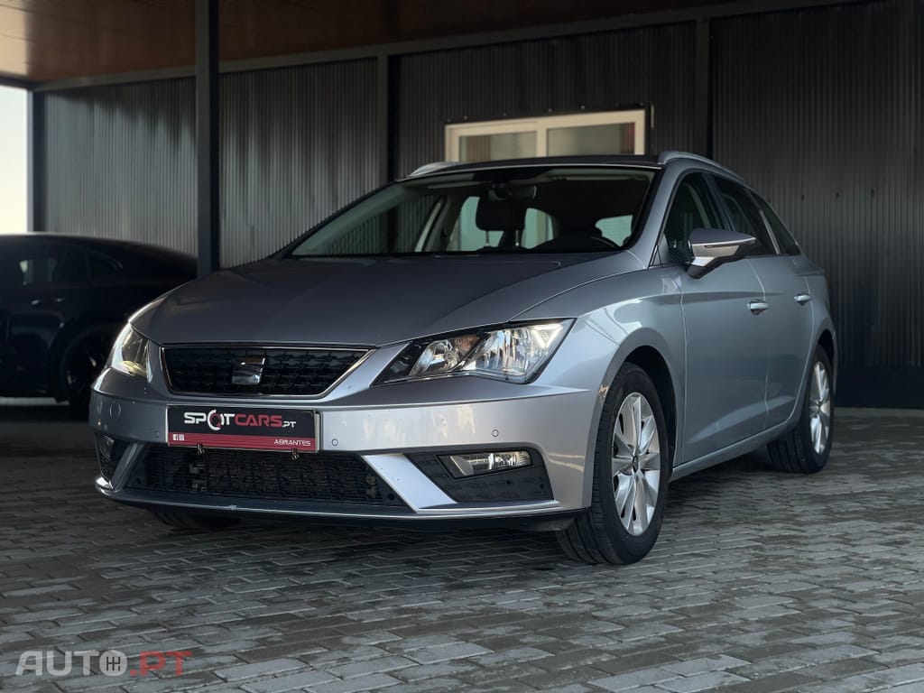 Seat Leon 1.6 TDI Style S/S