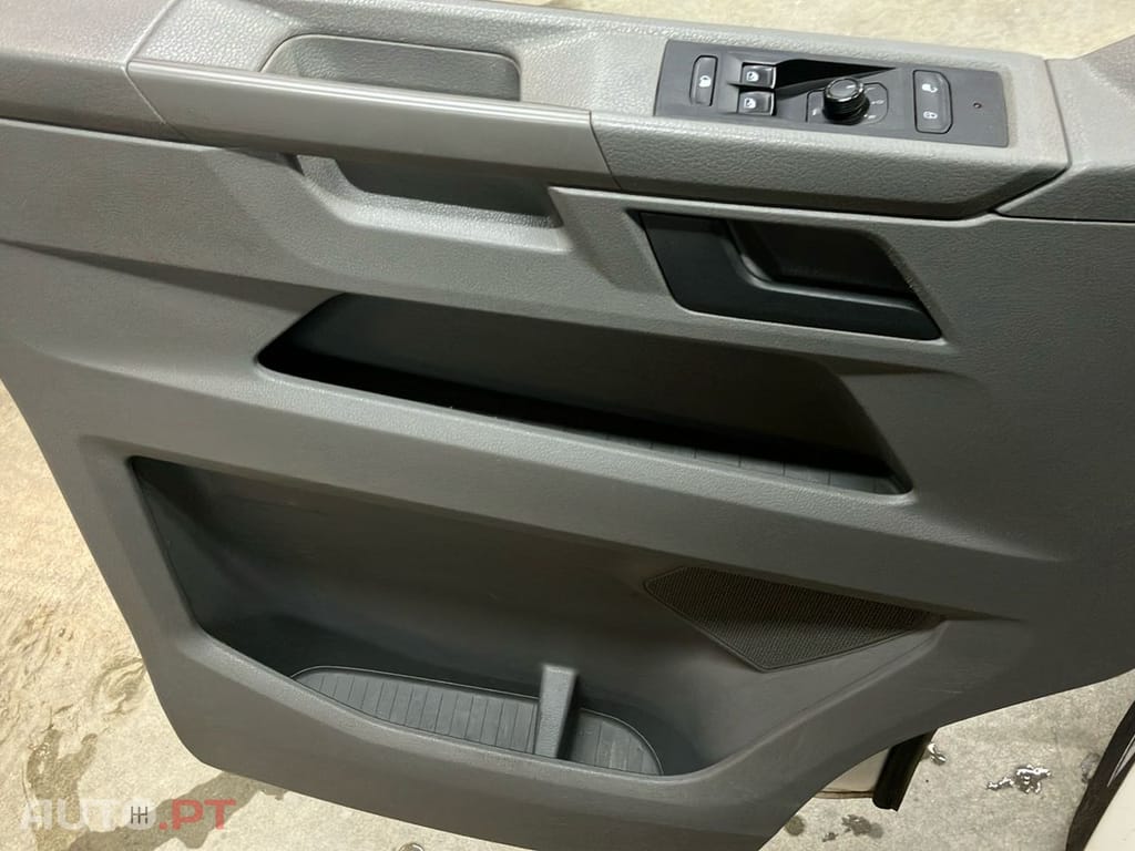 Volkswagen Transporter 2.0 TDI L1H1