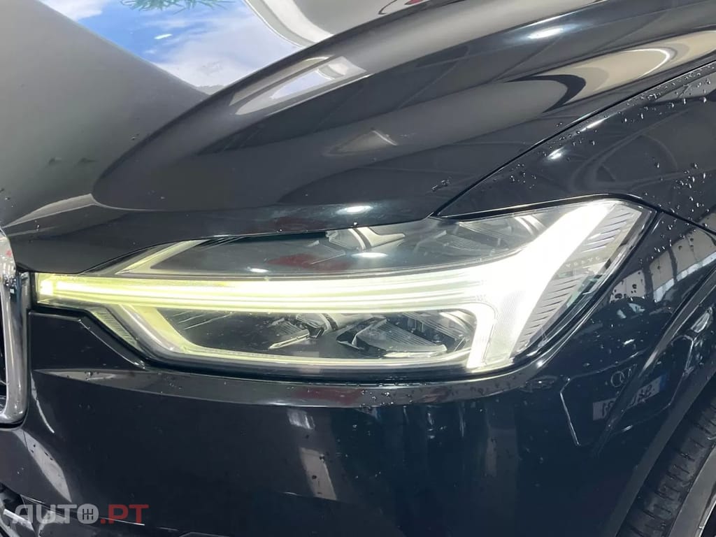 Volvo XC60 2.0 D3 Momentum