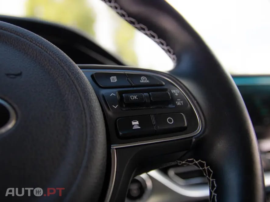 Kia Niro Edition 7
