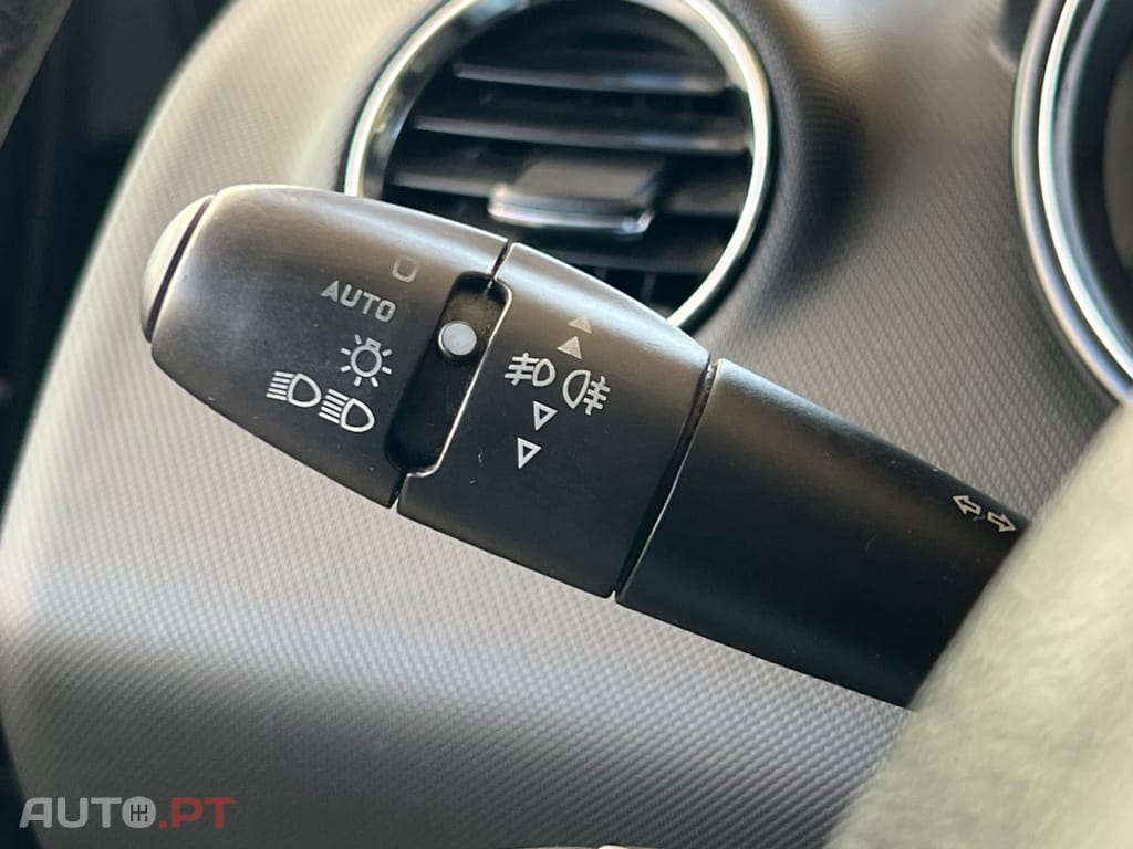 Peugeot 308 1.6 HDi Sport