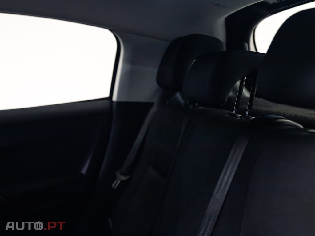 Peugeot 208 1.2 PureTech Allure