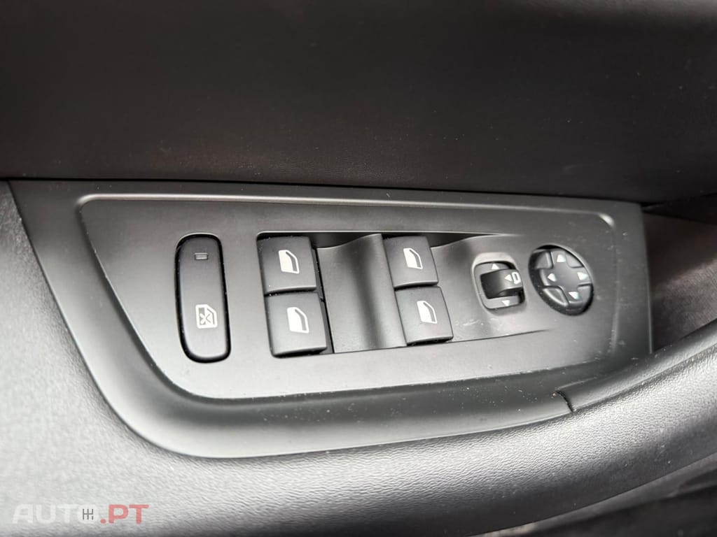 Peugeot 508 SW Business