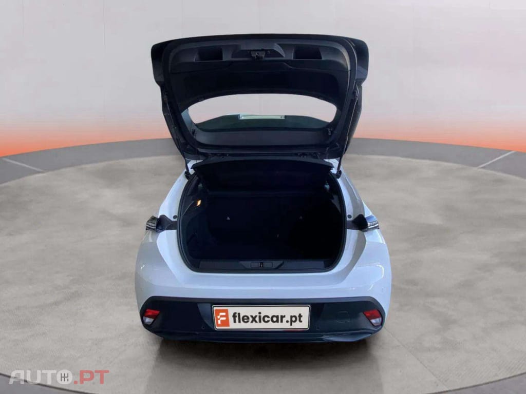 Peugeot 308 1.2 PureTech Active Pack