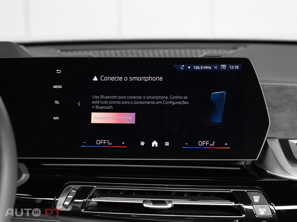 BMW iX2 xDrive30 Pack Desportivo M Pro