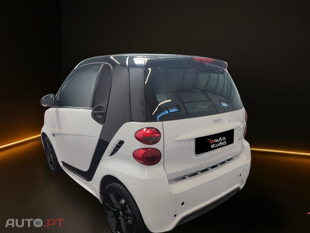 Smart ForTwo 0.8 cdi Pulse 54