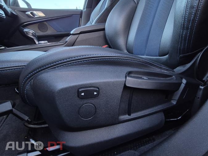 BMW 218 Gran Coupé i Pack Desportivo M