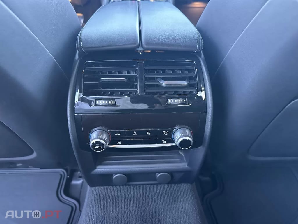 BMW M5 Competition