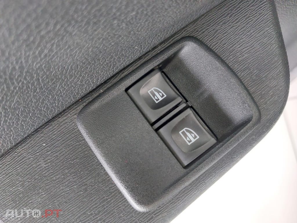 Dacia Dokker Work edition 1.5 DCI - IVA Dedutível