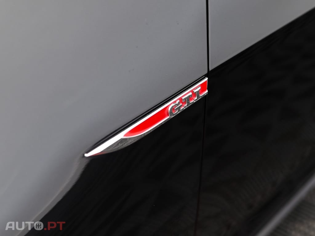 Volkswagen Golf Performance stage2