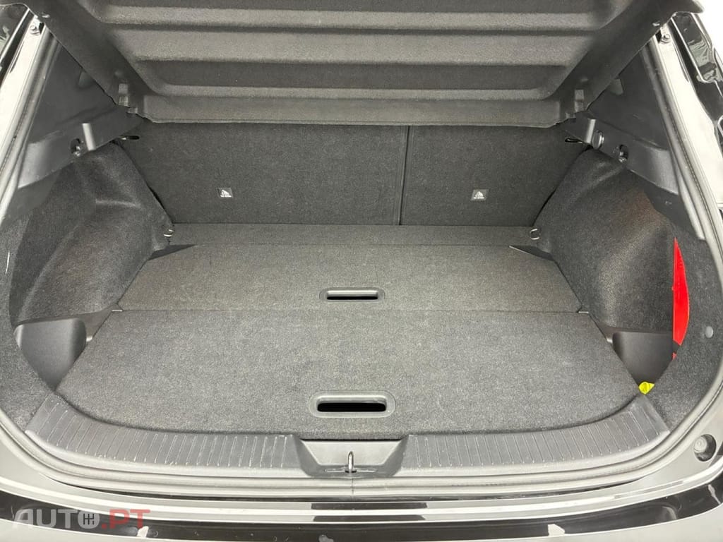 Nissan Qashqai Mild Hybrid Xtronic N-Connecta