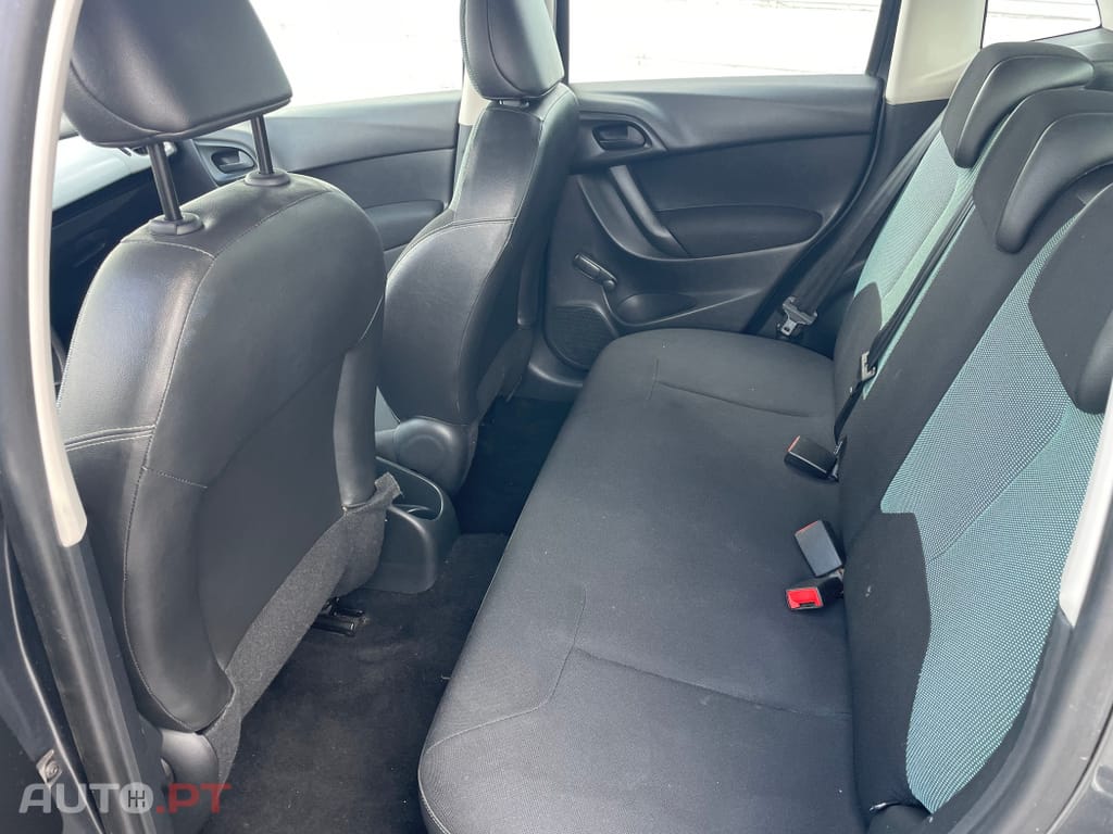 Citroen C3 1.2 PureTech Collection