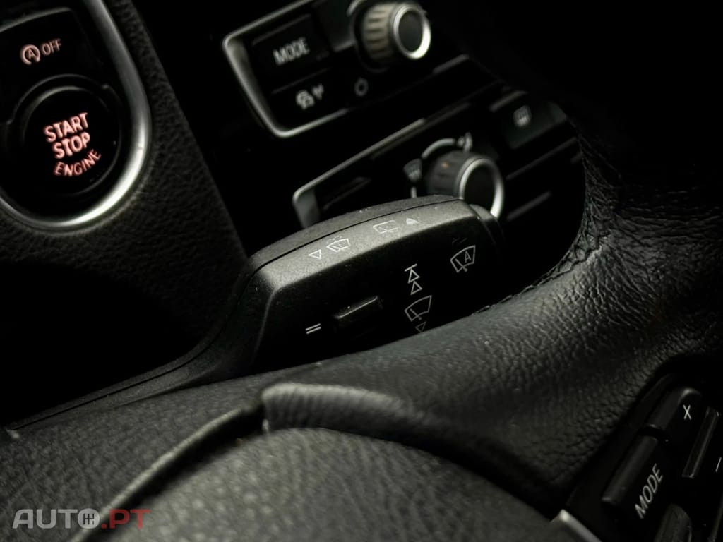 BMW 116 d Corporate Edition