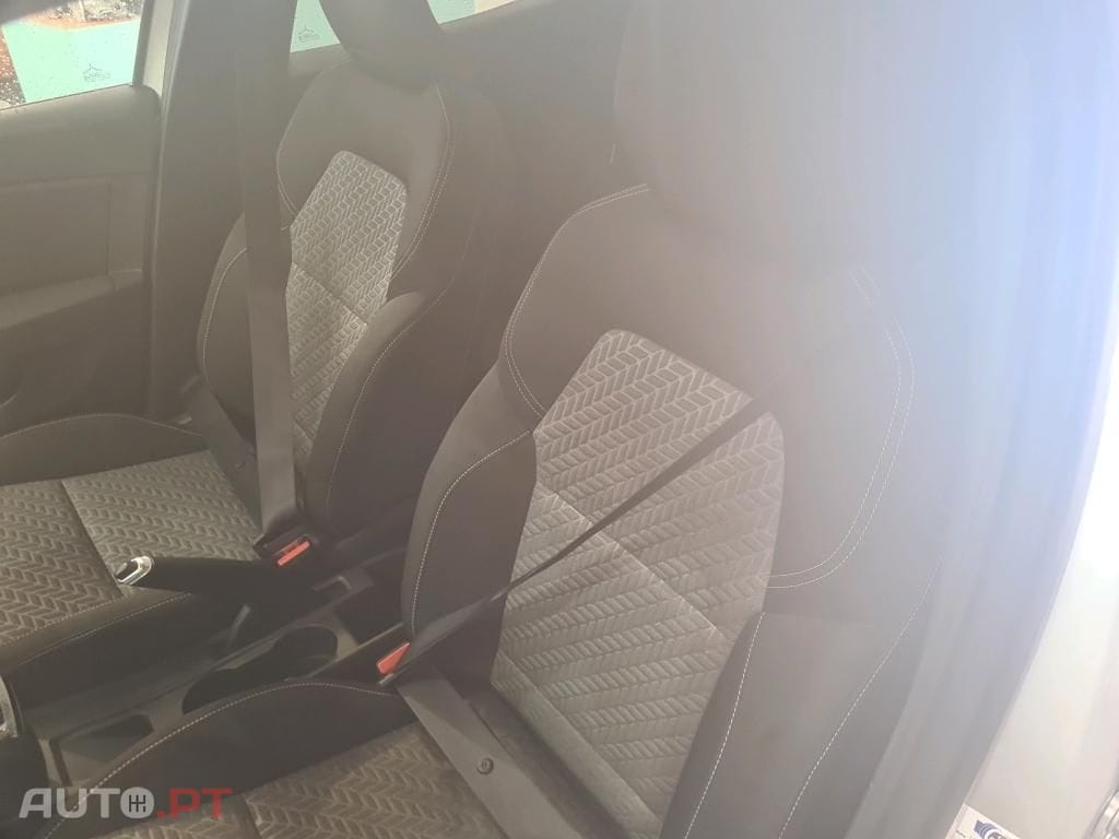 Renault Clio 1.0 TCe Evolution