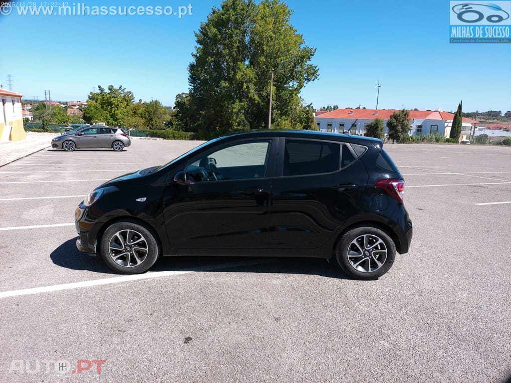 Hyundai i10 1.0 Comfort