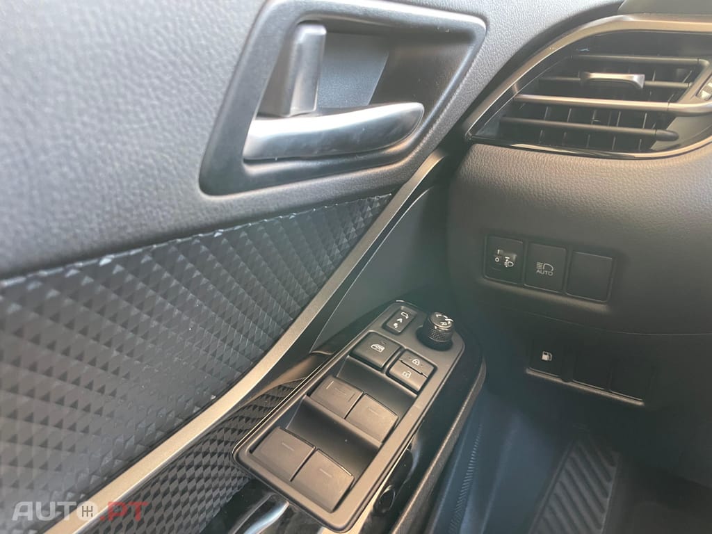 Toyota C-HR 1.8 Hybrid Comfort