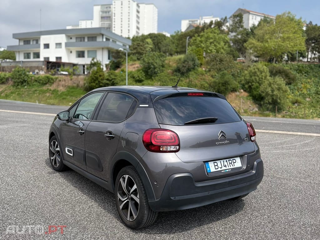 Citroen C3 1.2 Pure Shine