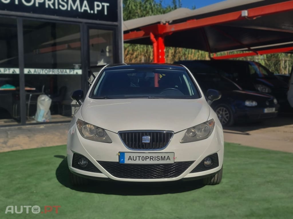 Seat Ibiza 1.2 TSI Style