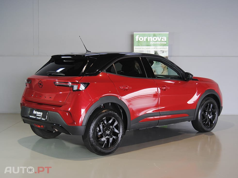 Opel Mokka 1.2 T GS Line