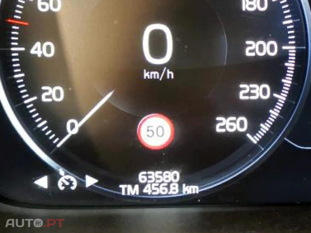 Volvo V60 2.0 T6 AWD TE Inscription Expression