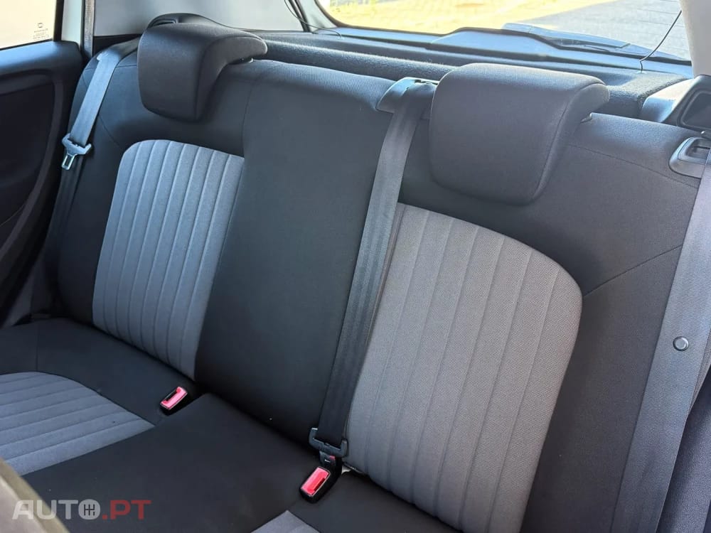 Fiat Punto 1.3 M-Jet Easy S&S