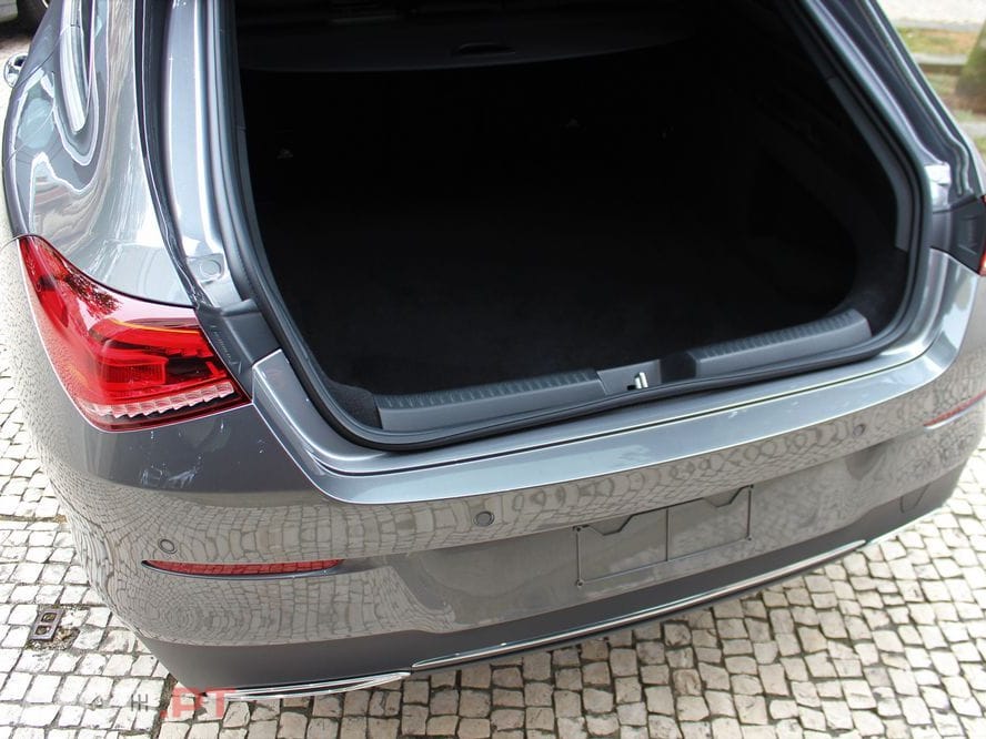 Mercedes-Benz CLA 200 Progressive 150 Cv, NACIONAL, 08/2019, 66.200 km (comprovados)